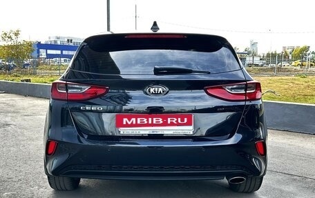 KIA cee'd III, 2020 год, 2 049 000 рублей, 4 фотография