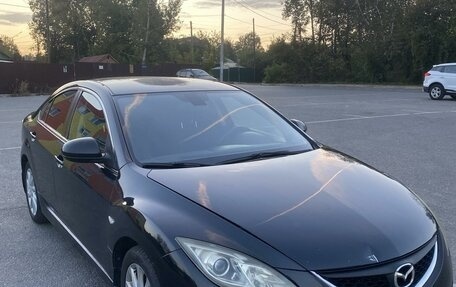 Mazda 6, 2010 год, 950 000 рублей, 2 фотография