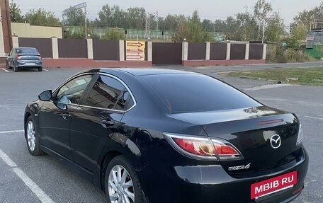 Mazda 6, 2010 год, 950 000 рублей, 3 фотография