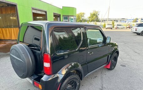 Suzuki Jimny, 2008 год, 890 000 рублей, 5 фотография