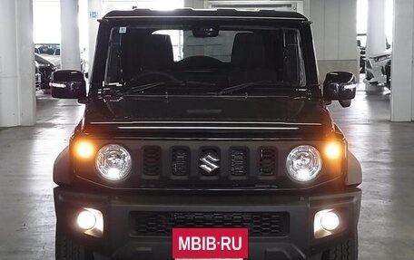 Suzuki Jimny, 2021 год, 2 099 999 рублей, 2 фотография