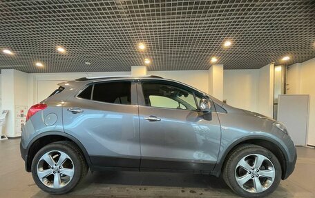 Opel Mokka I, 2013 год, 1 149 000 рублей, 2 фотография