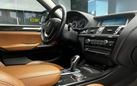 BMW X4, 2015 год, 2 890 000 рублей, 20 фотография