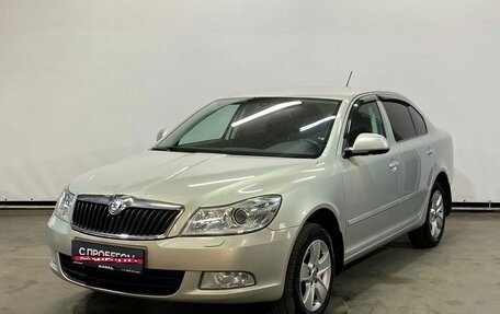 Skoda Octavia, 2012 год, 1 075 000 рублей, 1 фотография