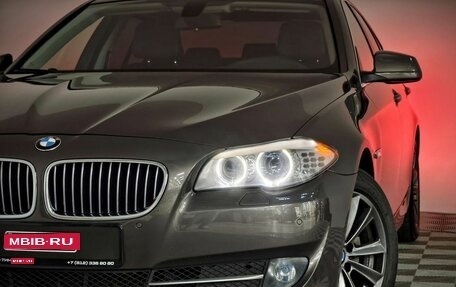 BMW 5 серия, 2013 год, 1 750 000 рублей, 1 фотография