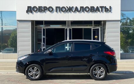 Hyundai ix35 I рестайлинг, 2013 год, 1 639 000 рублей, 8 фотография