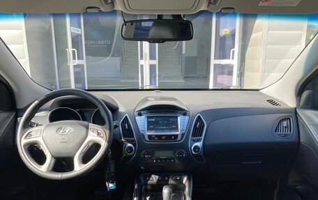 Hyundai ix35 I рестайлинг, 2013 год, 1 639 000 рублей, 9 фотография