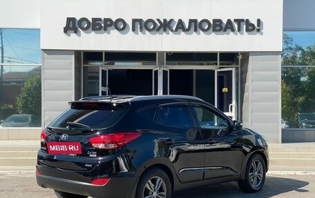 Hyundai ix35 I рестайлинг, 2013 год, 1 639 000 рублей, 7 фотография