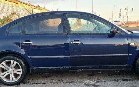 Volkswagen Passat B5+ рестайлинг, 1998 год, 360 000 рублей, 3 фотография