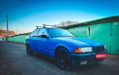 BMW 3 серия, 1994 год, 249 000 рублей, 2 фотография