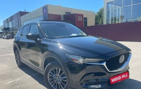 Mazda CX-5 II, 2018 год, 2 950 000 рублей, 10 фотография