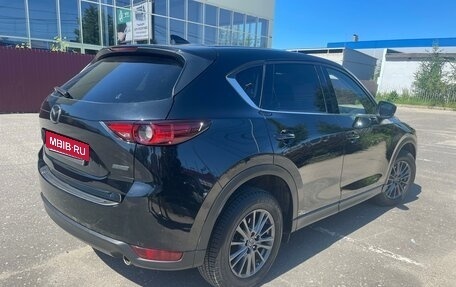 Mazda CX-5 II, 2018 год, 2 950 000 рублей, 4 фотография