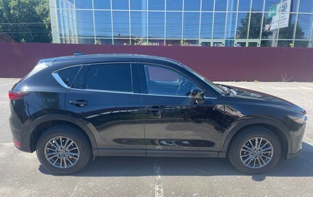 Mazda CX-5 II, 2018 год, 2 950 000 рублей, 16 фотография