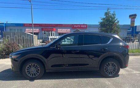 Mazda CX-5 II, 2018 год, 2 950 000 рублей, 13 фотография