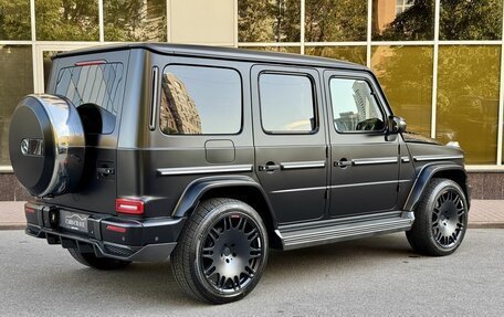 Mercedes-Benz G-Класс W463 рестайлинг _iii, 2020 год, 15 490 000 рублей, 3 фотография