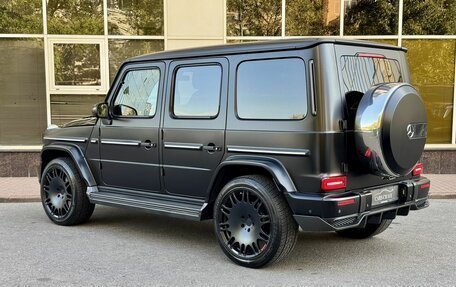 Mercedes-Benz G-Класс W463 рестайлинг _iii, 2020 год, 15 490 000 рублей, 6 фотография