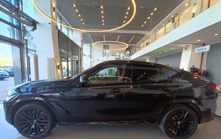 BMW X6, 2024 год, 16 900 000 рублей, 8 фотография