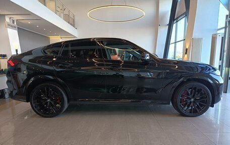 BMW X6, 2024 год, 16 900 000 рублей, 4 фотография