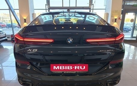 BMW X6, 2024 год, 16 900 000 рублей, 7 фотография