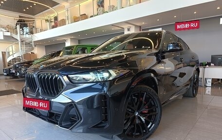 BMW X6, 2024 год, 16 900 000 рублей, 2 фотография