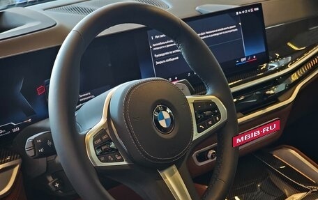 BMW X6, 2024 год, 16 900 000 рублей, 12 фотография