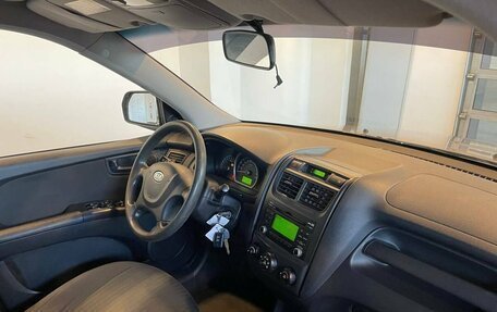 KIA Sportage II, 2009 год, 898 000 рублей, 6 фотография