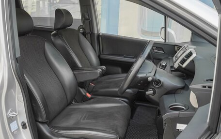 Honda Freed I, 2011 год, 1 249 000 рублей, 10 фотография