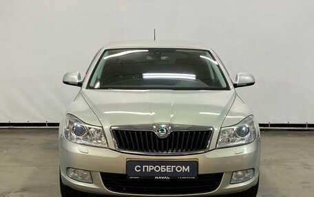 Skoda Octavia, 2012 год, 1 075 000 рублей, 2 фотография