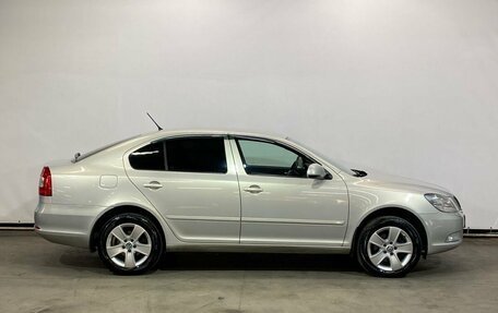 Skoda Octavia, 2012 год, 1 075 000 рублей, 4 фотография