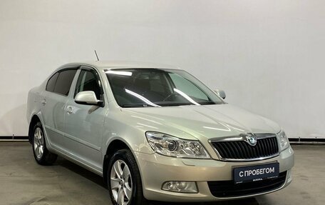 Skoda Octavia, 2012 год, 1 075 000 рублей, 3 фотография