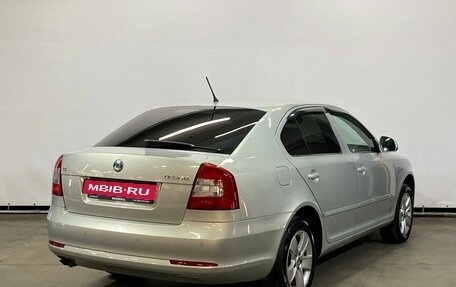 Skoda Octavia, 2012 год, 1 075 000 рублей, 5 фотография