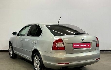 Skoda Octavia, 2012 год, 1 075 000 рублей, 7 фотография