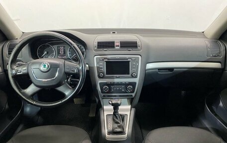 Skoda Octavia, 2012 год, 1 075 000 рублей, 9 фотография