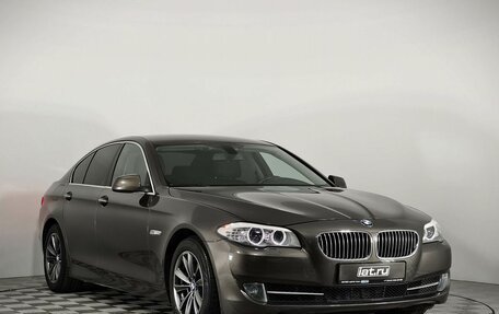 BMW 5 серия, 2013 год, 1 750 000 рублей, 4 фотография