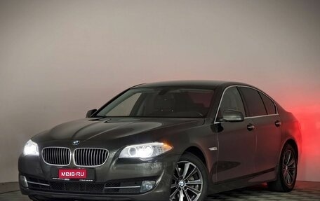 BMW 5 серия, 2013 год, 1 750 000 рублей, 2 фотография