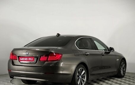 BMW 5 серия, 2013 год, 1 750 000 рублей, 6 фотография