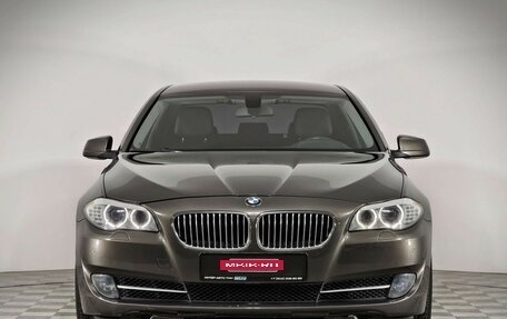 BMW 5 серия, 2013 год, 1 750 000 рублей, 3 фотография