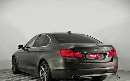 BMW 5 серия, 2013 год, 1 750 000 рублей, 8 фотография