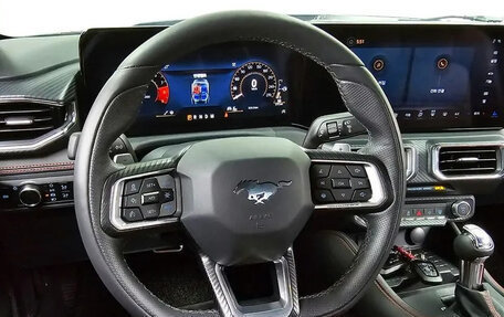 Ford Mustang, 2024 год, 10 503 000 рублей, 13 фотография