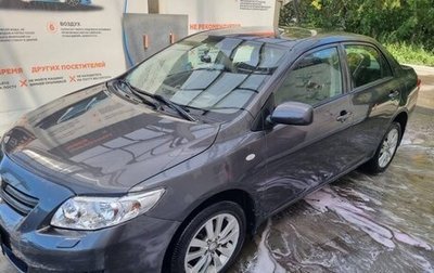 Toyota Corolla, 2008 год, 885 000 рублей, 1 фотография