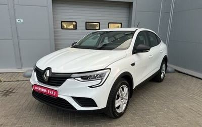 Renault Arkana I, 2019 год, 1 800 000 рублей, 1 фотография