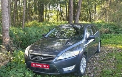 Ford Mondeo IV, 2008 год, 1 100 000 рублей, 1 фотография