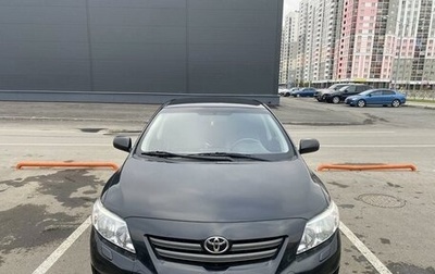 Toyota Corolla, 2009 год, 1 300 000 рублей, 1 фотография