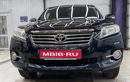 Toyota RAV4, 2010 год, 1 725 000 рублей, 1 фотография