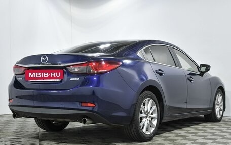 Mazda 6, 2013 год, 1 679 000 рублей, 4 фотография