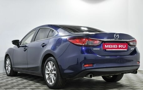 Mazda 6, 2013 год, 1 679 000 рублей, 6 фотография