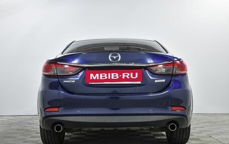 Mazda 6, 2013 год, 1 679 000 рублей, 5 фотография