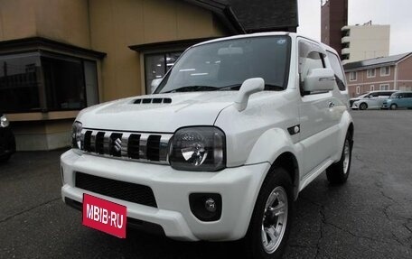 Suzuki Jimny, 2018 год, 1 000 000 рублей, 1 фотография