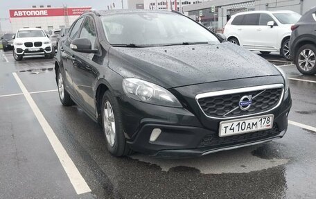 Volvo V40 II рестайлинг, 2014 год, 1 345 000 рублей, 1 фотография