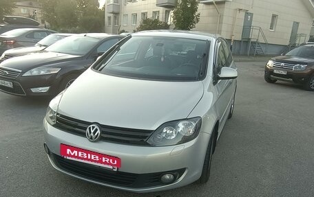 Volkswagen Golf Plus II, 2012 год, 850 000 рублей, 6 фотография